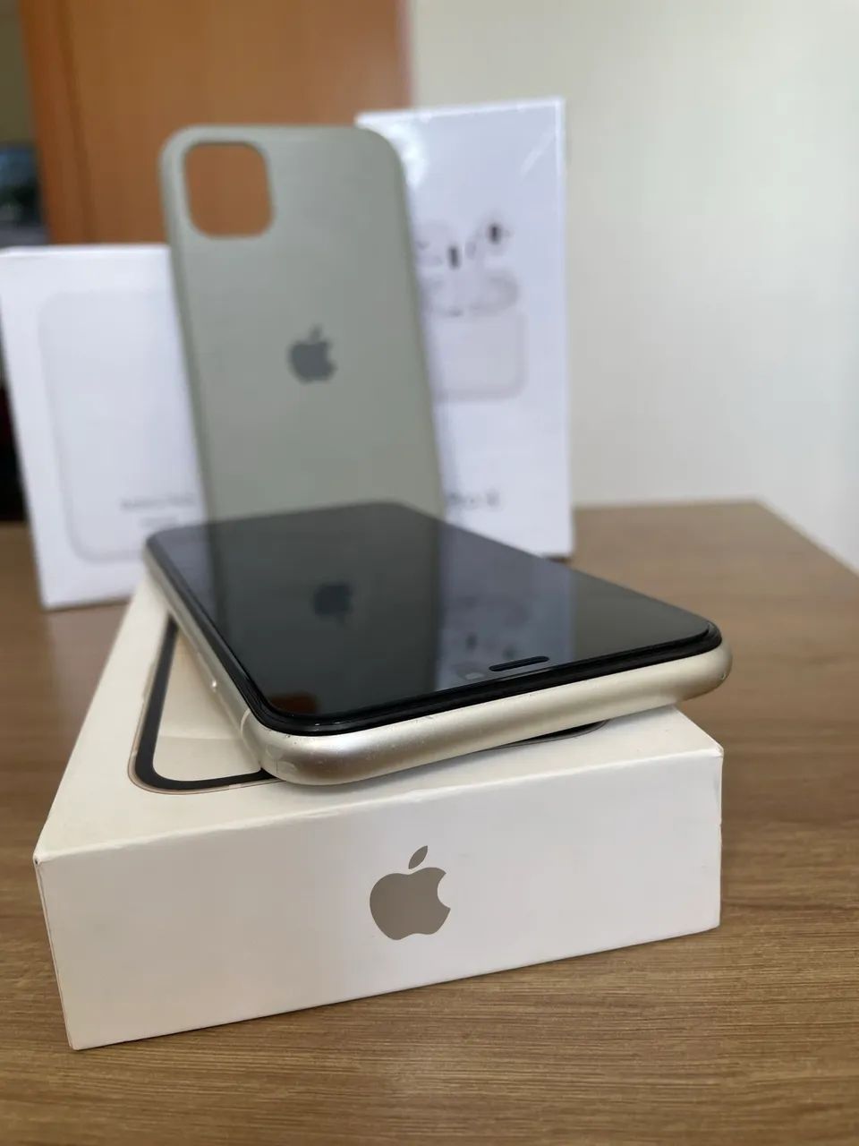 IPHONE 11-128GB - Foto 3