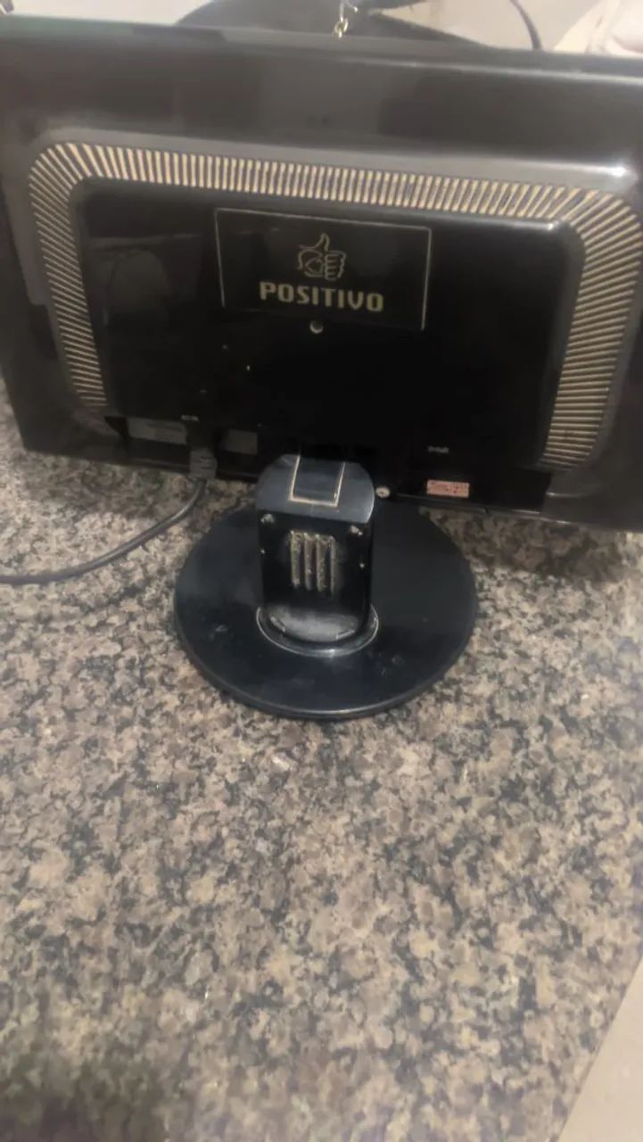 Monitor positivo - Foto 2