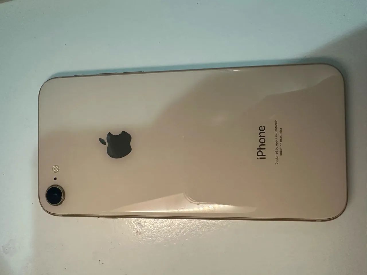 iPhone 8 - Foto 5