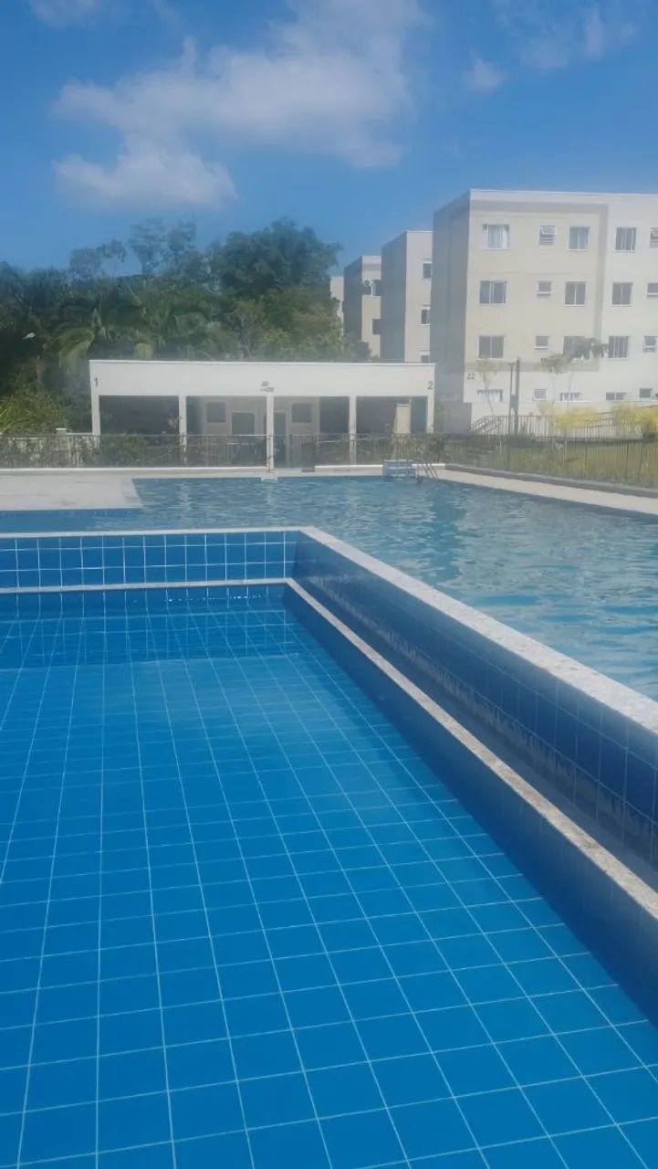 Divide _se apartamento, somente mulher