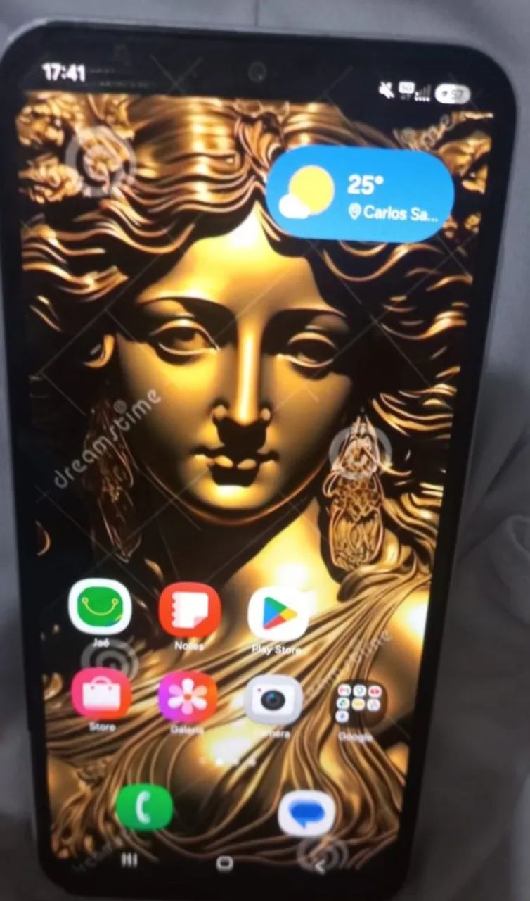 Samsung a15 5g nfc - Foto 2
