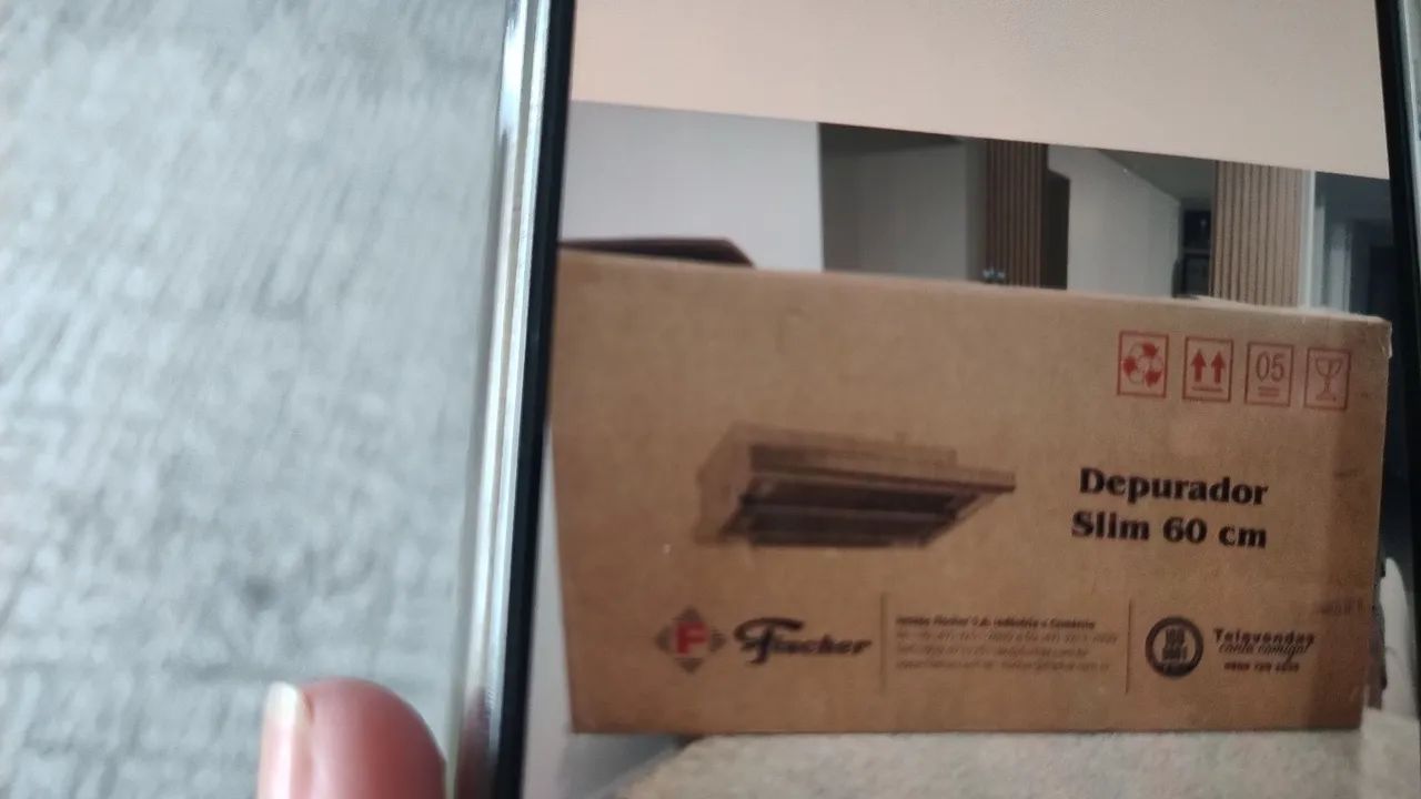 Depurador 