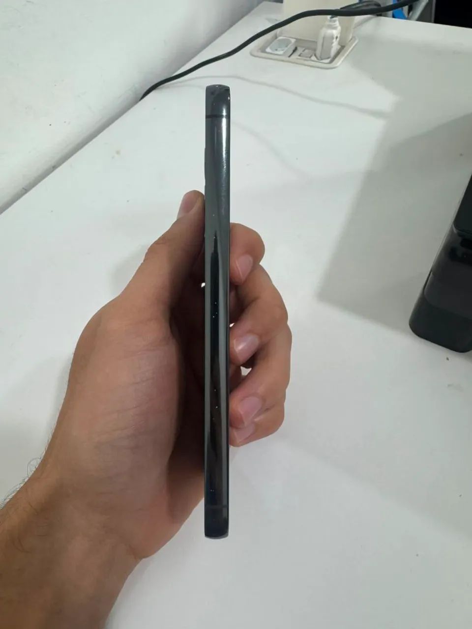 VENDO OU TROCO S23 128GB - Foto 5