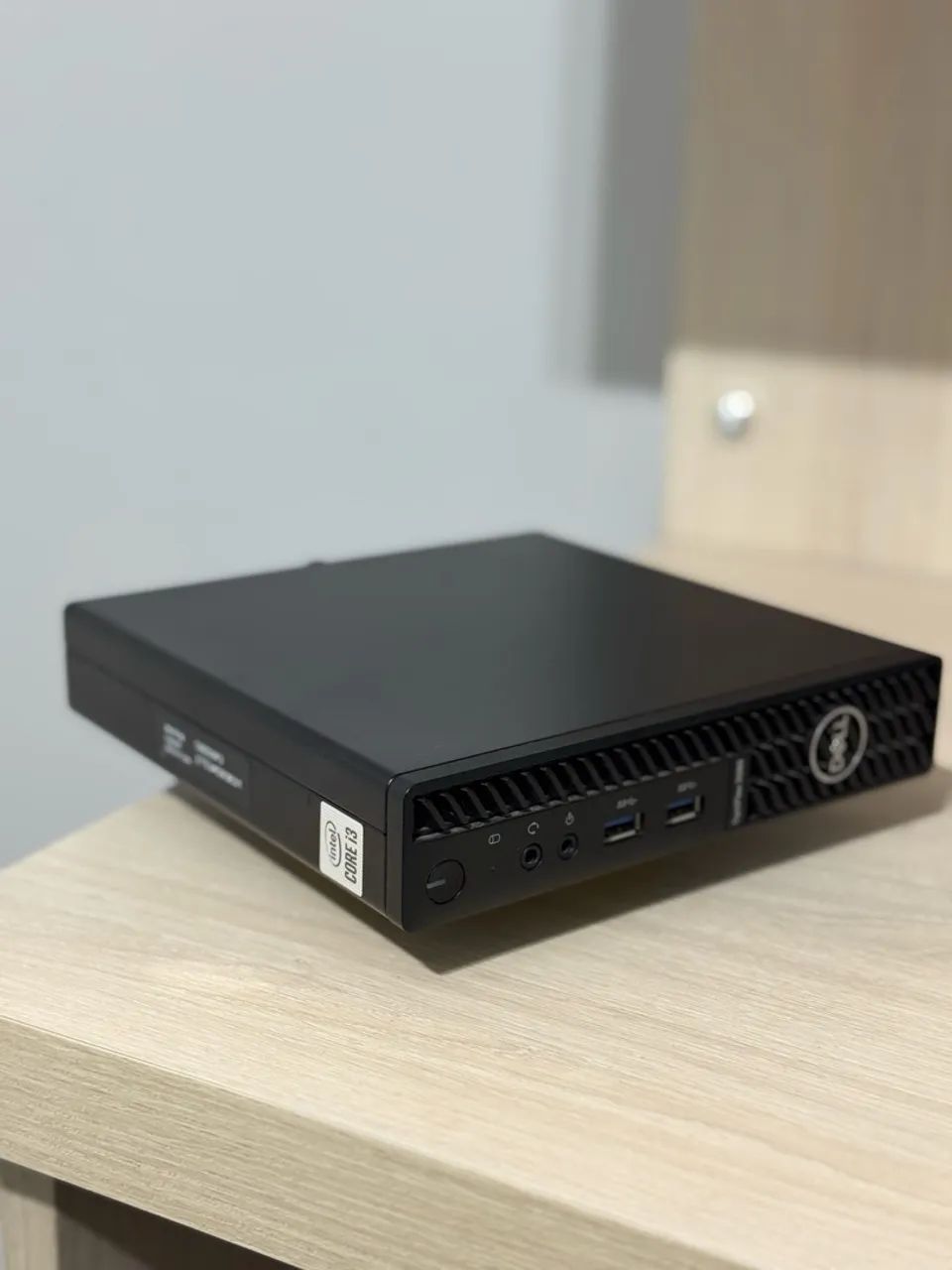 Mini PC Dell Optiplex 3080 - Foto 4