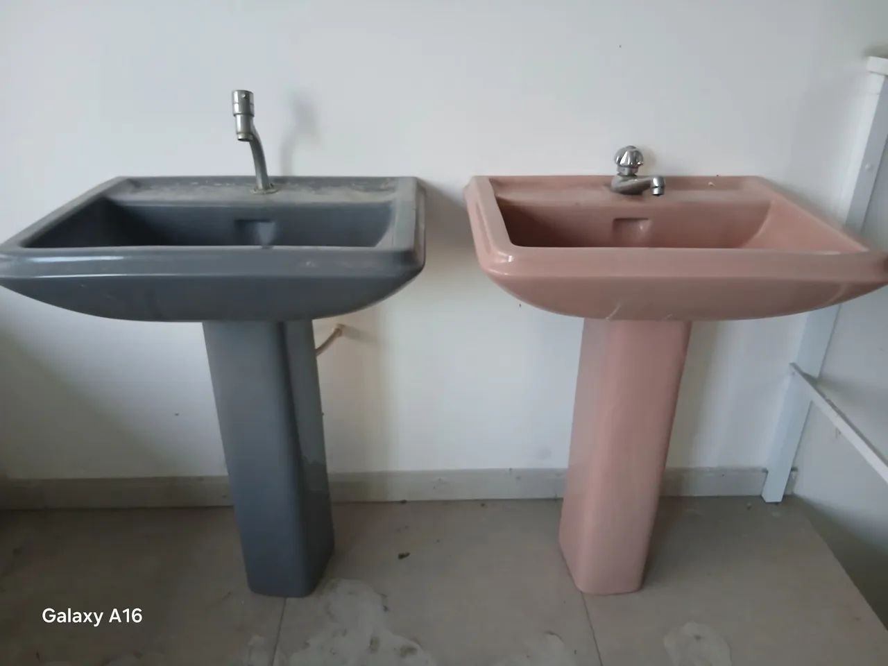 Pia banheiro - Foto 2