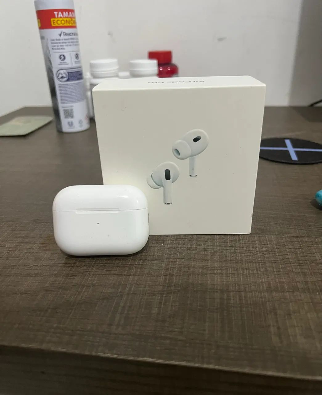 AirPods Pro 2