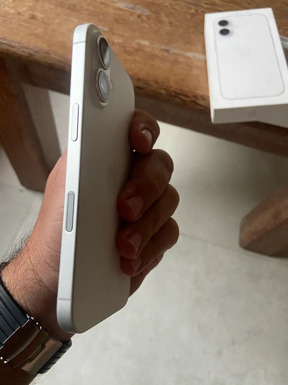 iPhone 16 - Foto 3
