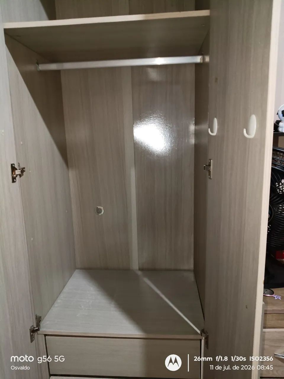 Quadra roupa  - Foto 4