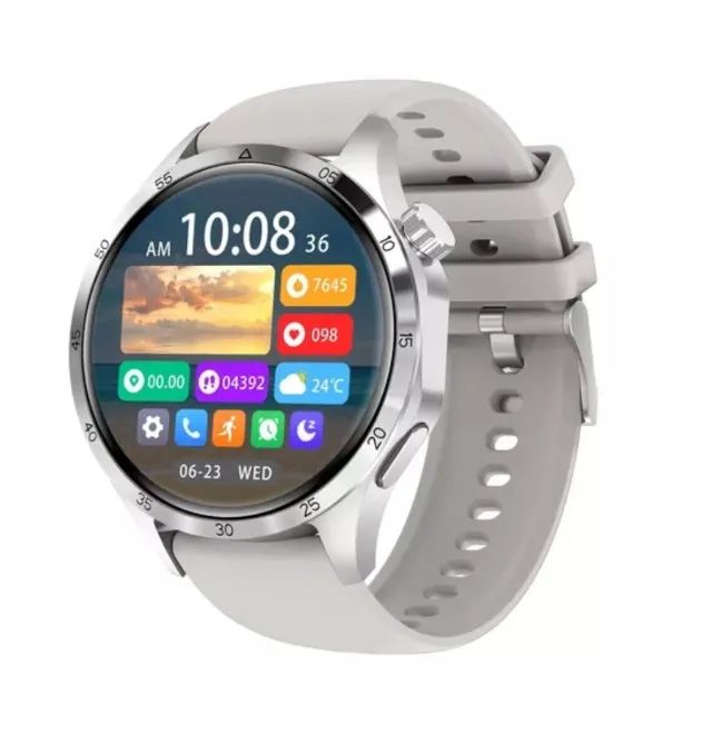 GT4 Max AMOLED Premium ? Série 10 Novo Lacrado ? Entrega Grátis em Todo DF - Foto 3