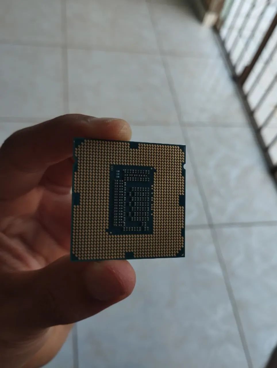 Processador xeon E3 1225 V2  - Foto 4