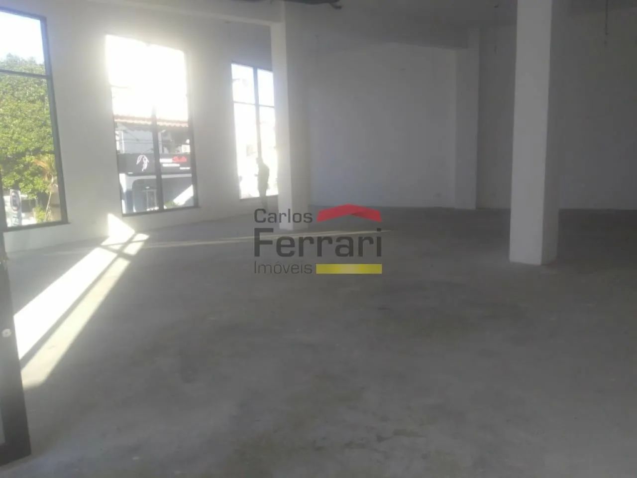 Prédio Comercial - Santa Inês - Foto 3