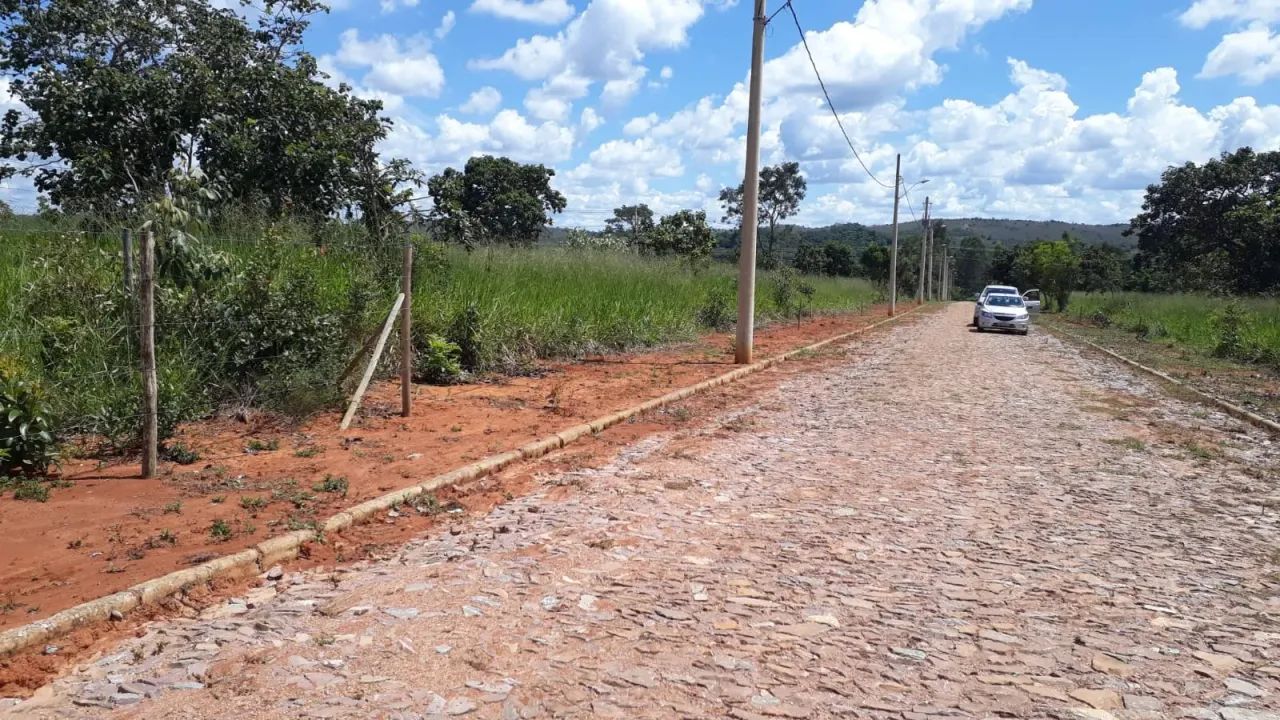 EXCELENTE LOTE com 1000mts em condomínio - Foto 2