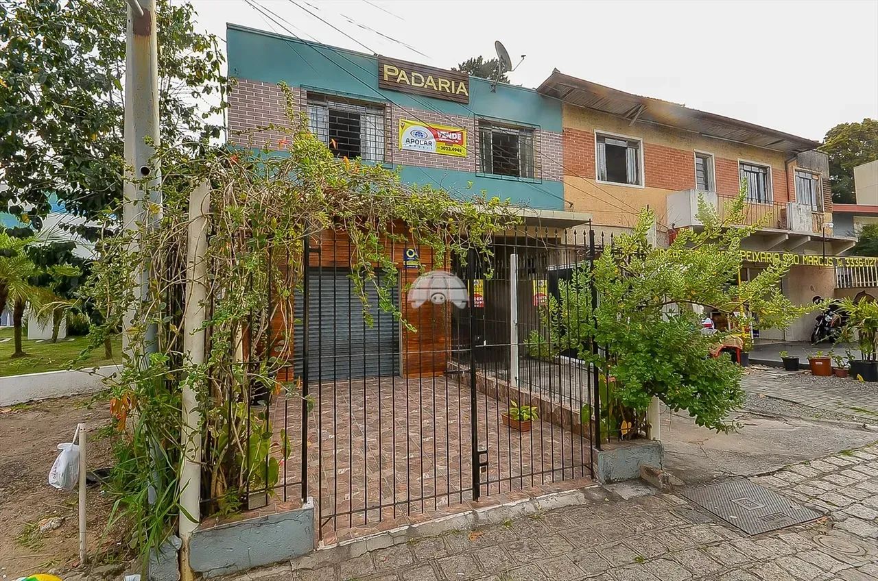 LOJA TÉRREA NA DIVISA DOS BAIRROS VISTA ALEGRE/MERCÊS