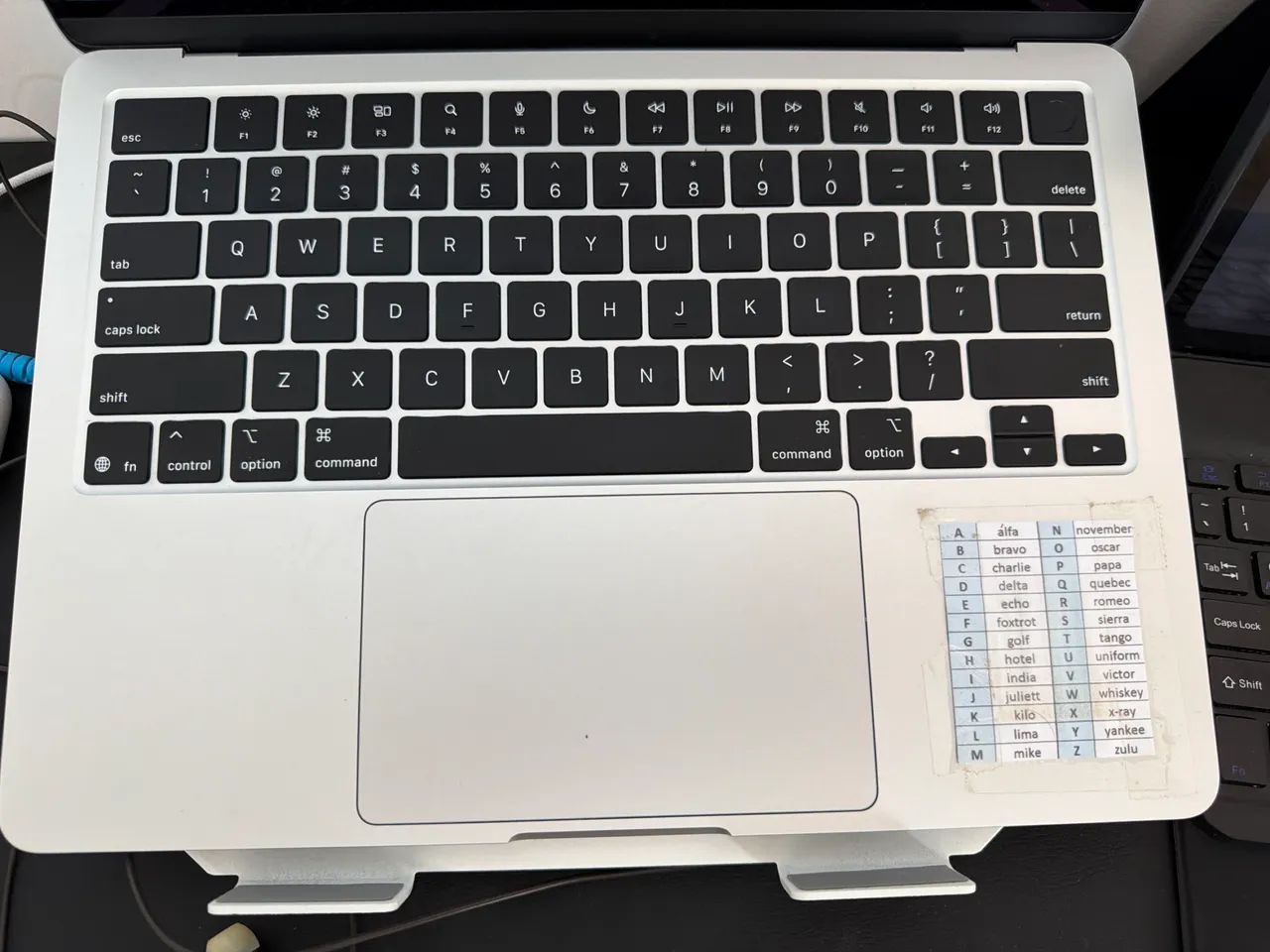 MacBook Air M4 - Foto 2