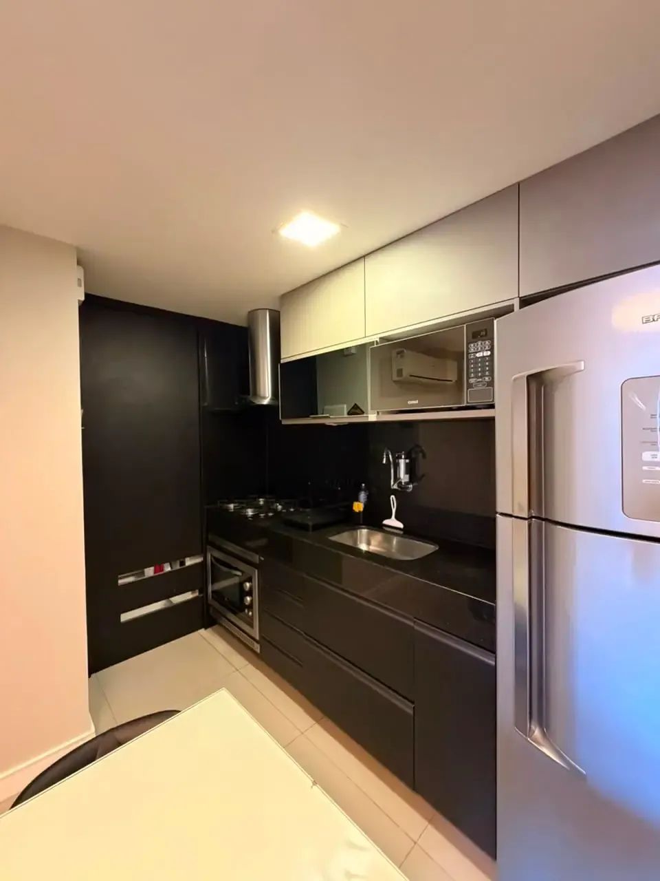 Apartamento à venda no EDIFÍCIO NUGALI, JATIÚCA, Maceió, AL - Foto 3