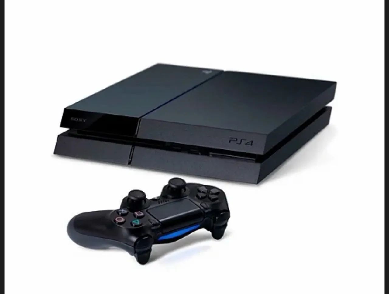 PS4 slim