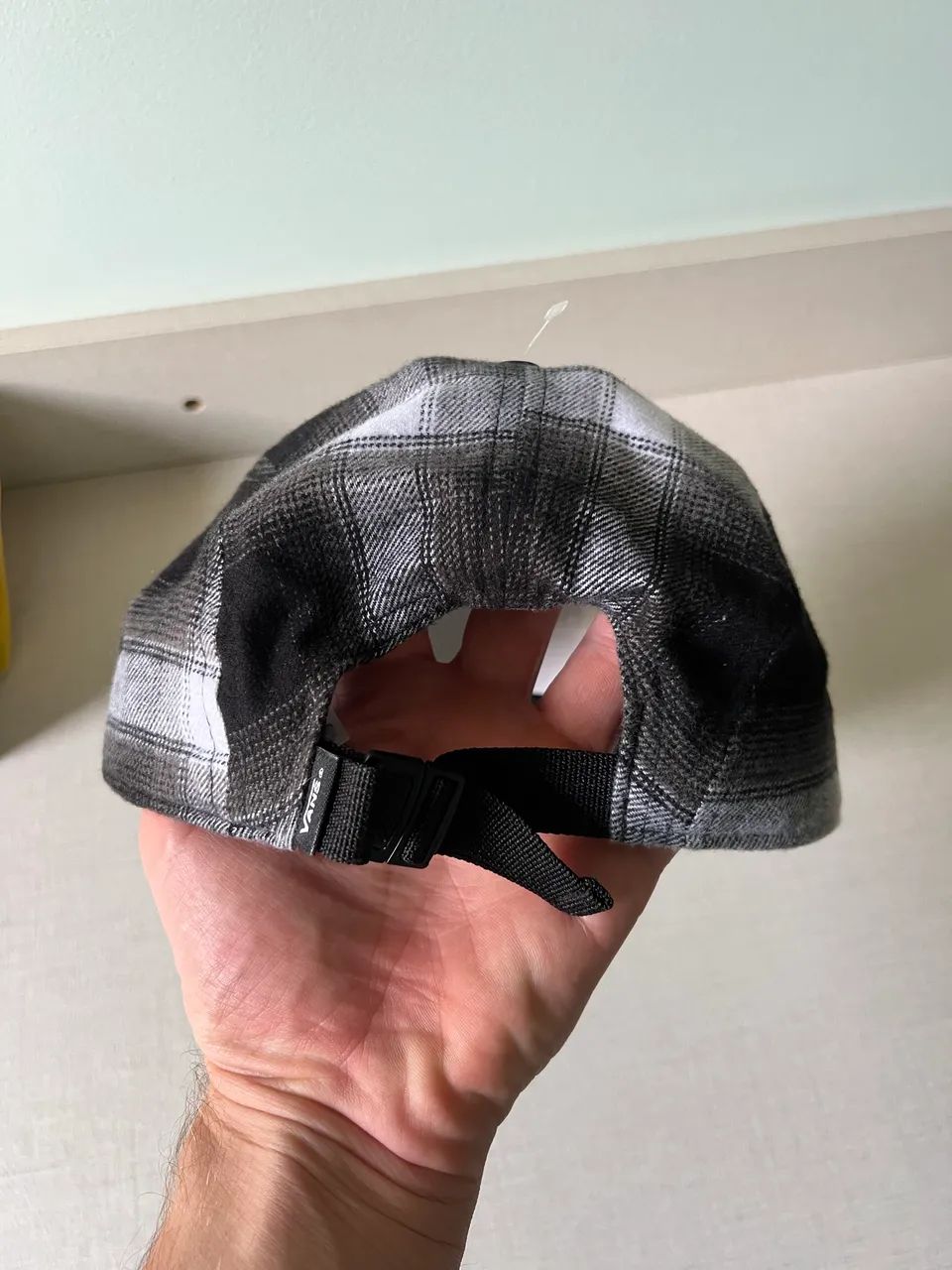 Boné Vans Five Panel novo - Foto 3