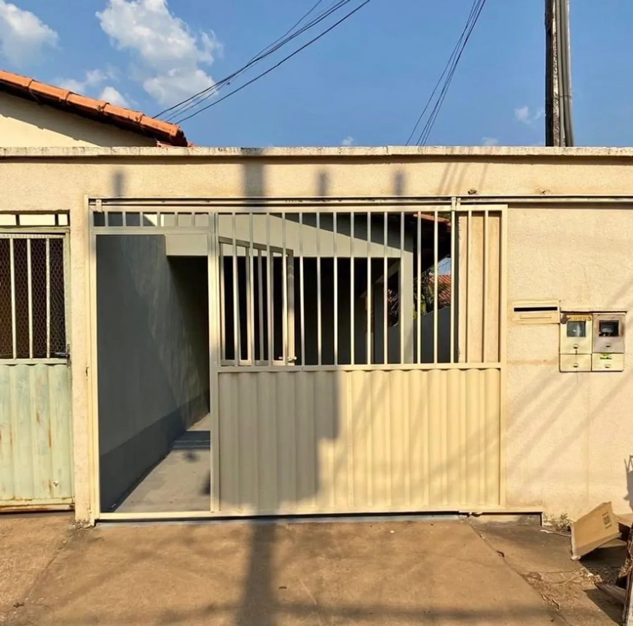 7-Casa no Jardim América AD
