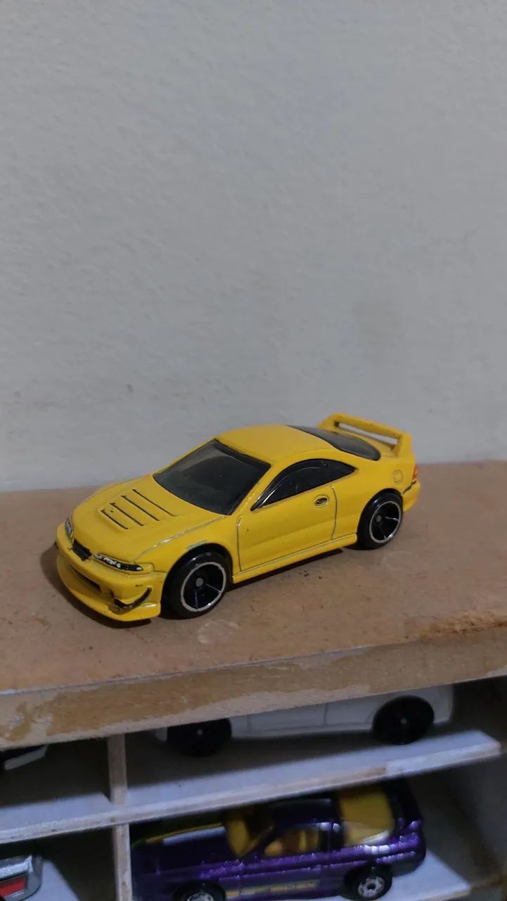 Miniaturas Hotwees  - Foto 2