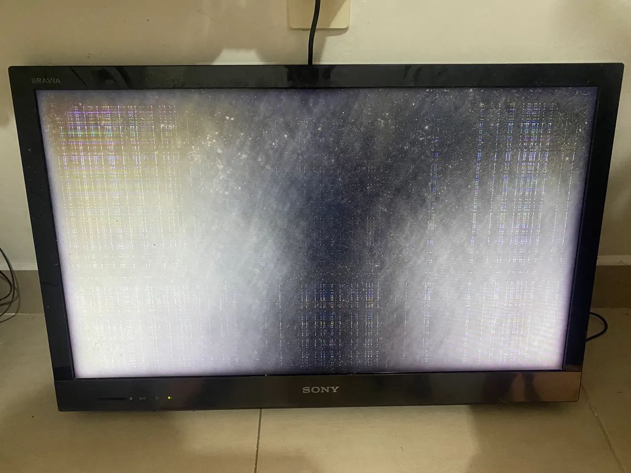 Tv 32? para retirada de peça  - Foto 2