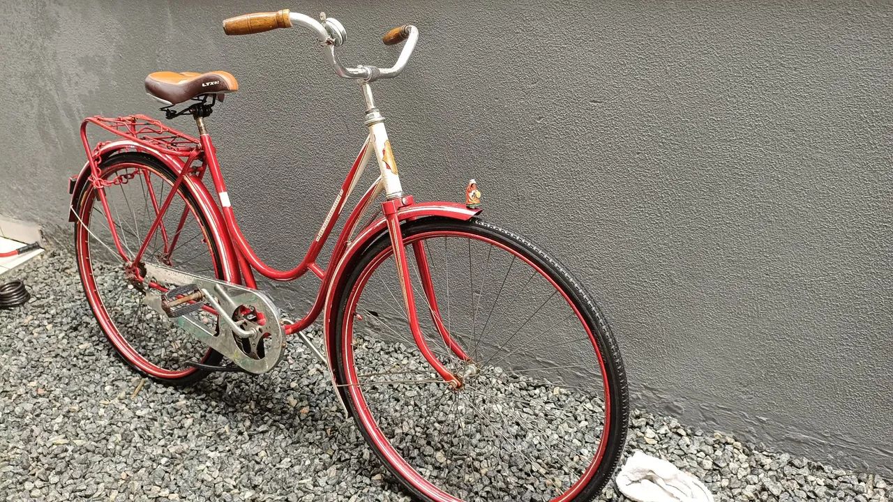 Vendo bicicleta centrum - Foto 2