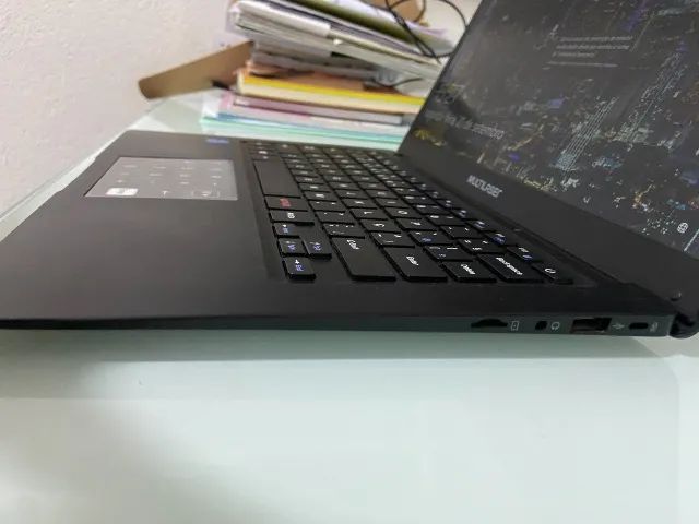 ? Notebook Multilaser Legacy PC310 - 4GB RAM / 64GB - Foto 2