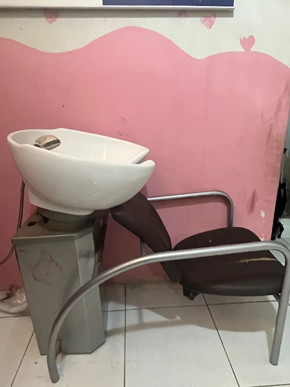 Lavatório