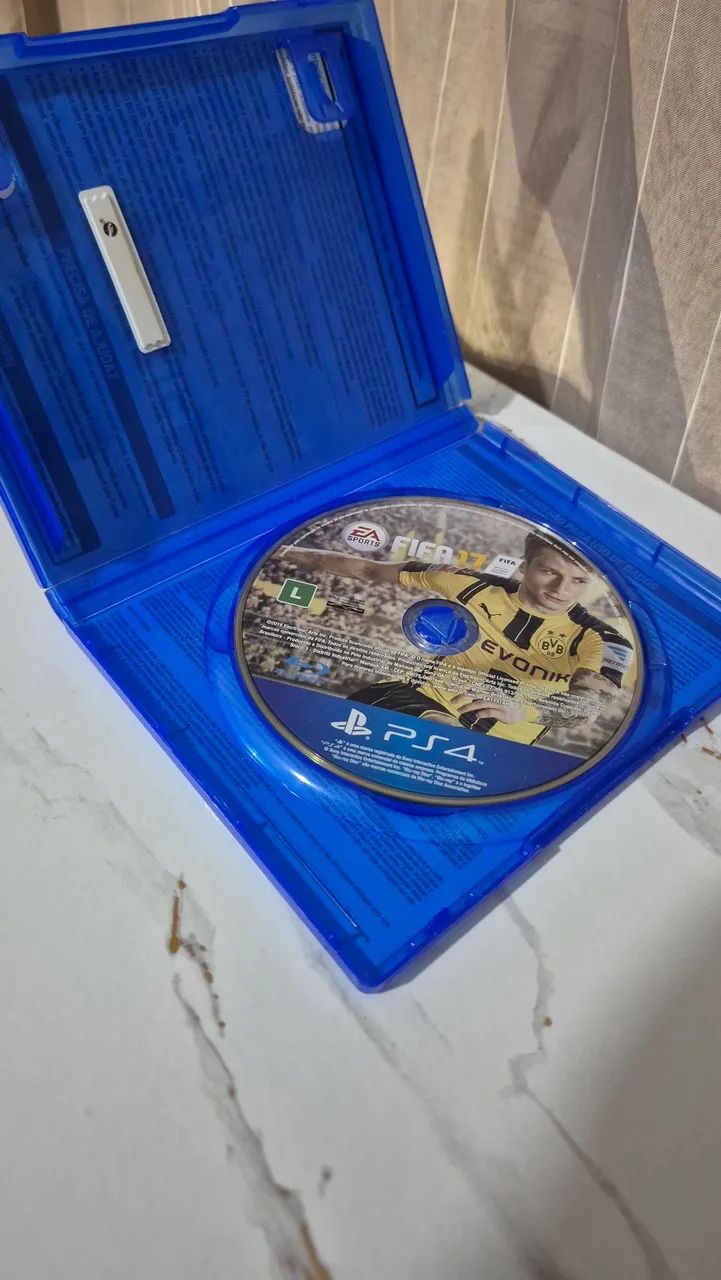 FIFA 17  - Foto 2