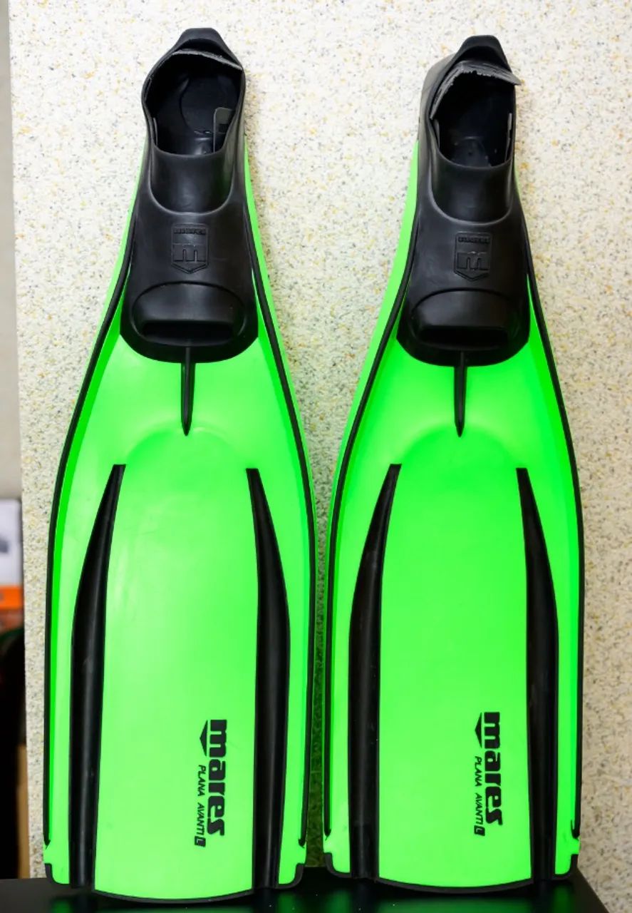 Nanadeira Mares Plana Avanti L