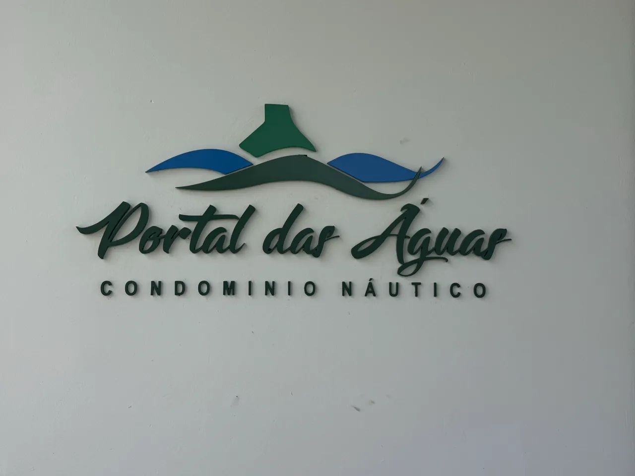 Foto - Cuiabá - Despraiado