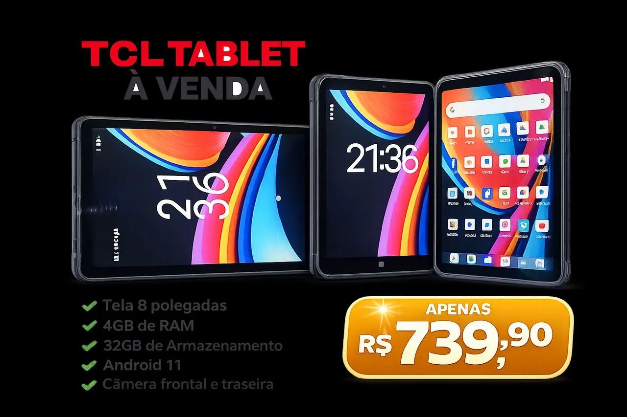 Tablet