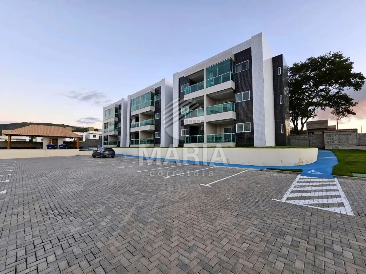 Apartamento com 02 quartos à venda em Gravatá/PE! - Foto 2