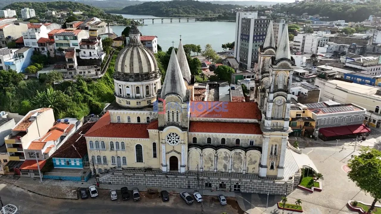 Apartamento padrão à Venda, Cidade Nova, Ilhéus, BA