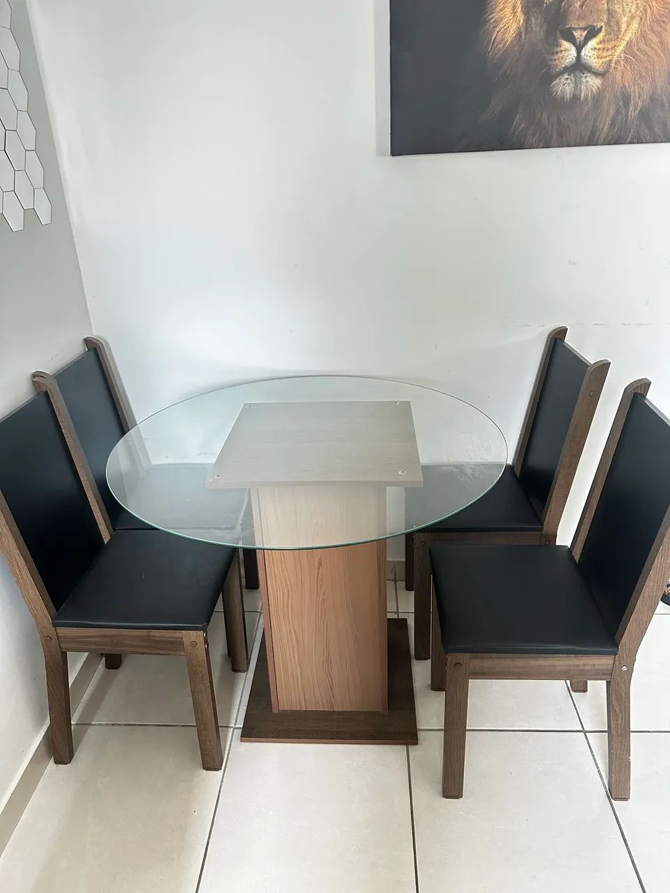 Mesa de Jantar