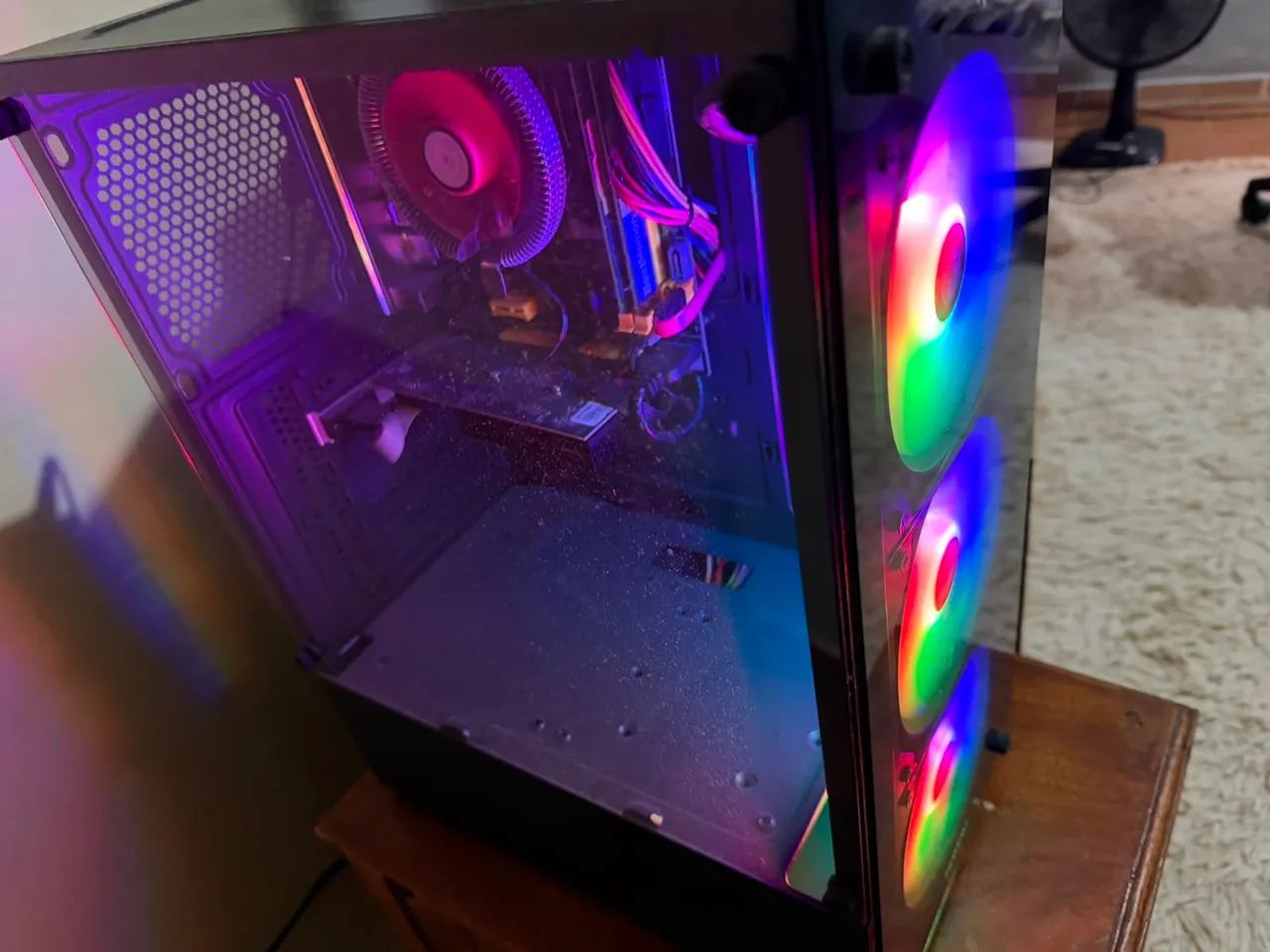 PC completo - Foto 2