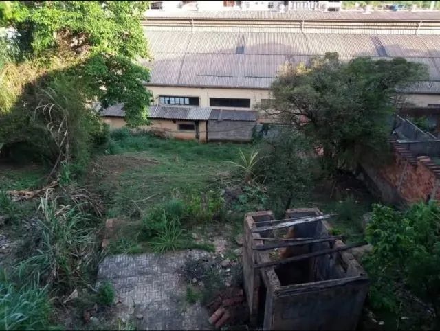 Lote/Casa de 520m², CENTRO, Itabira.  - Foto 2