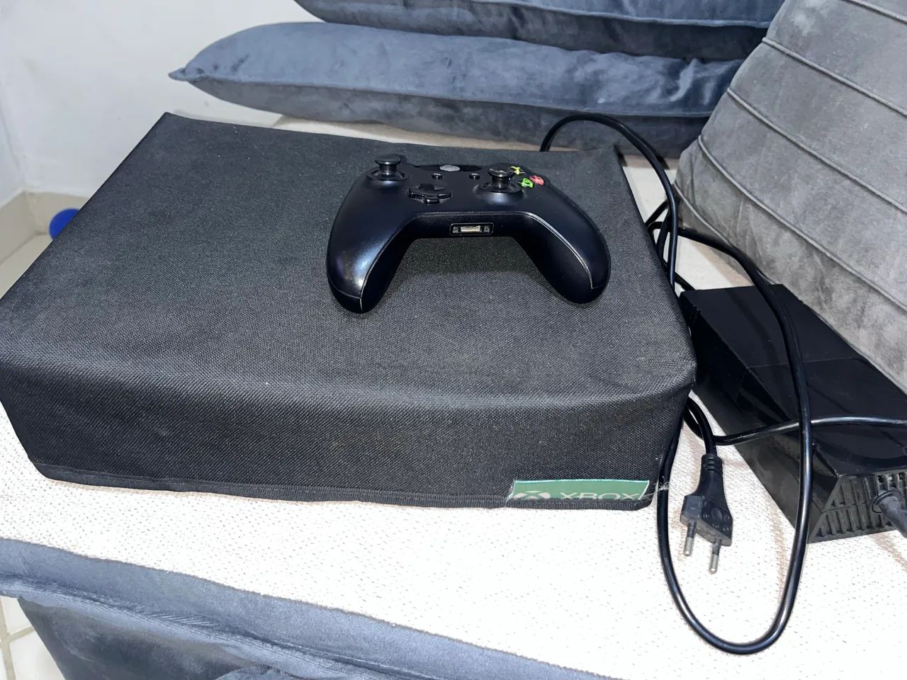 Xbox One - Foto 3
