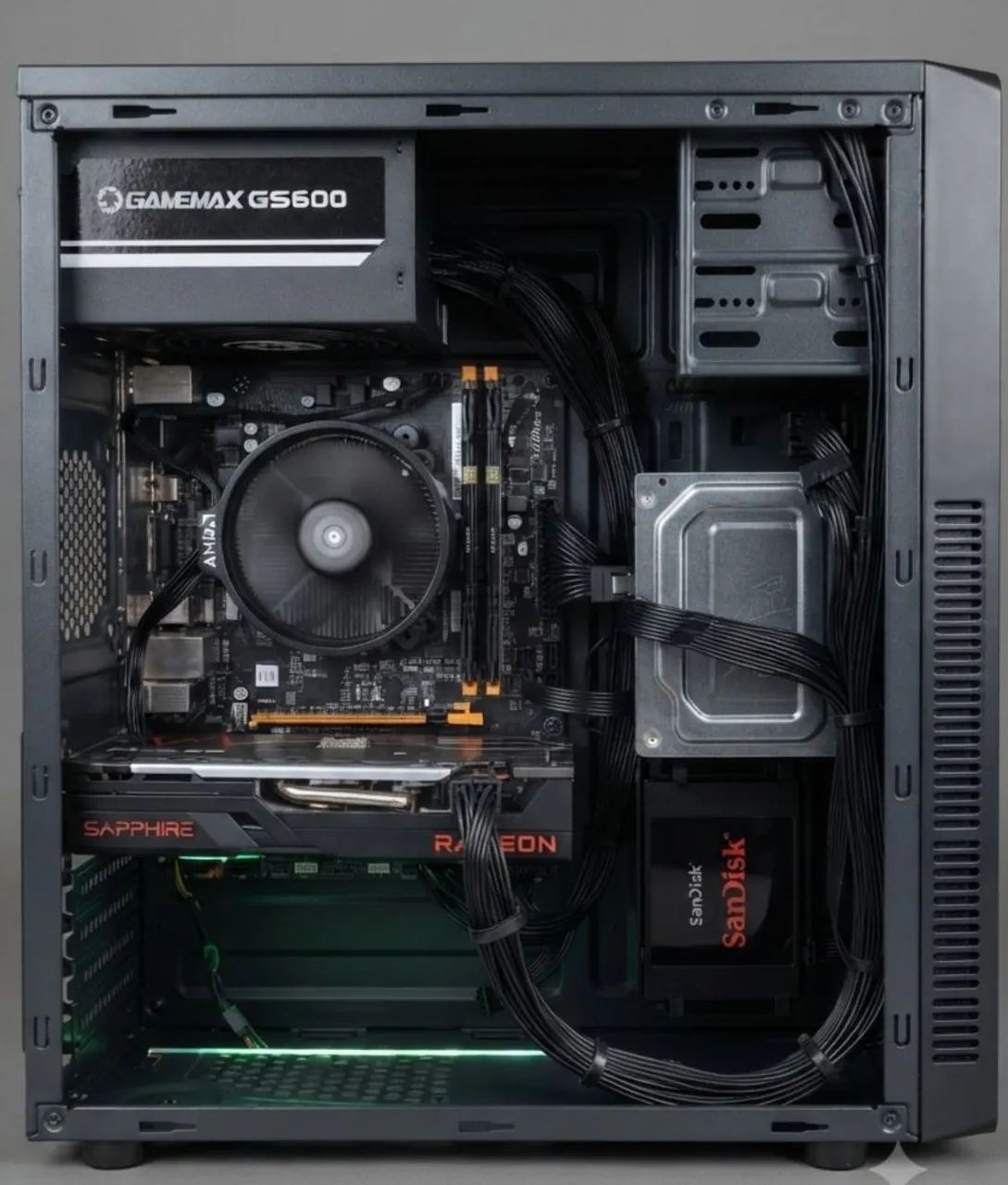 Computador Gamer  - Foto 2