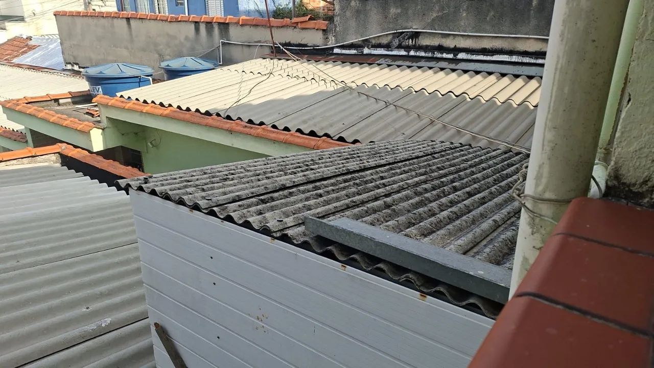 Telhas de Brasilite   - Foto 2