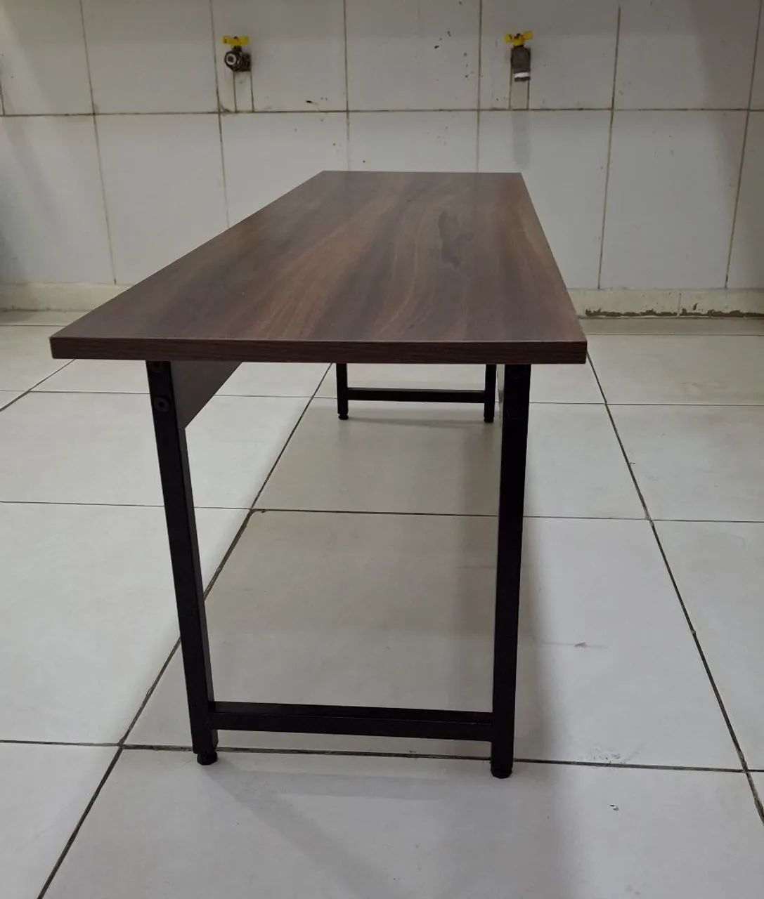 Banco MDF  - Foto 2