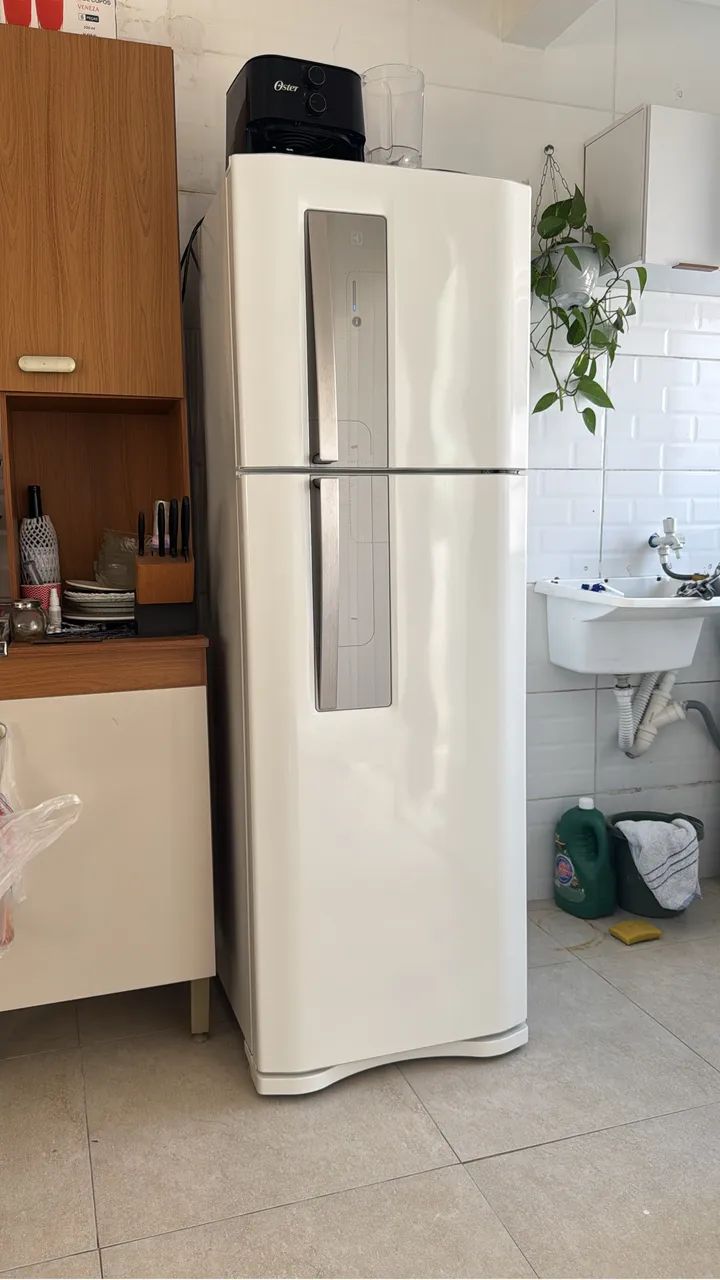 Geladeira 