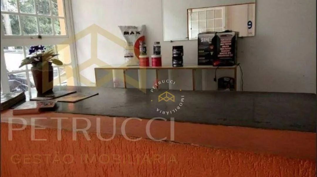 Prédio Comercial à venda, Vila Marieta, Campinas - PR0062. - Foto 2