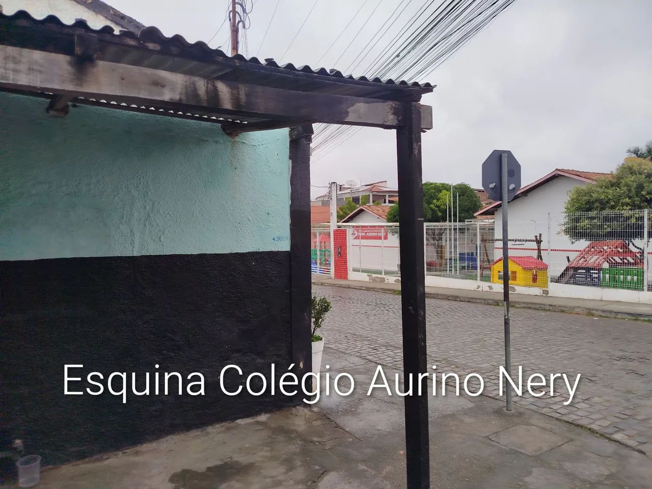 5 pontos Comerciais+ Casa interna a venda - Foto 3