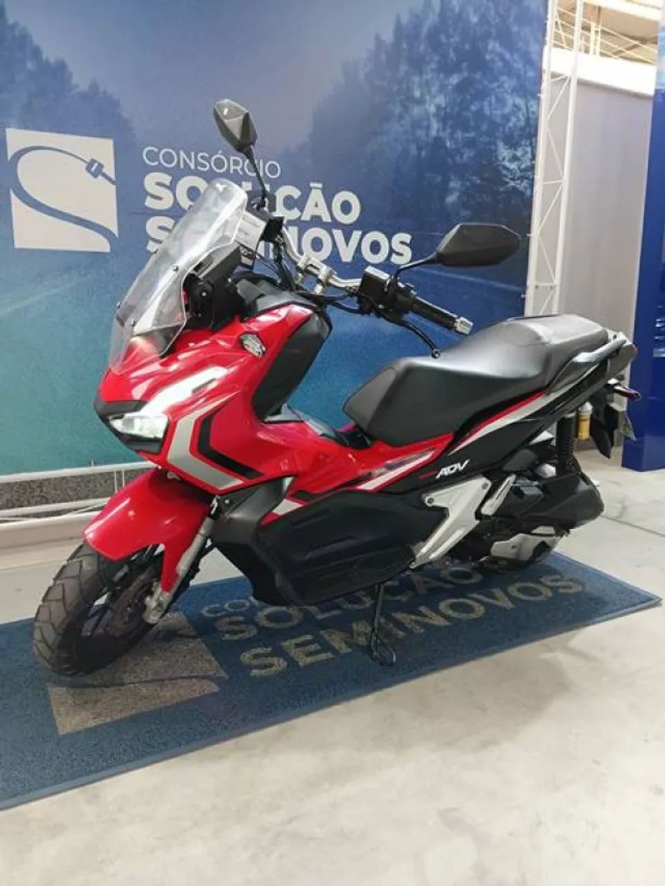 Honda ADV 150 - Foto 2