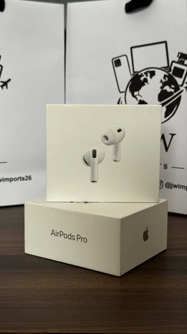 Apple AirPods Pro 3