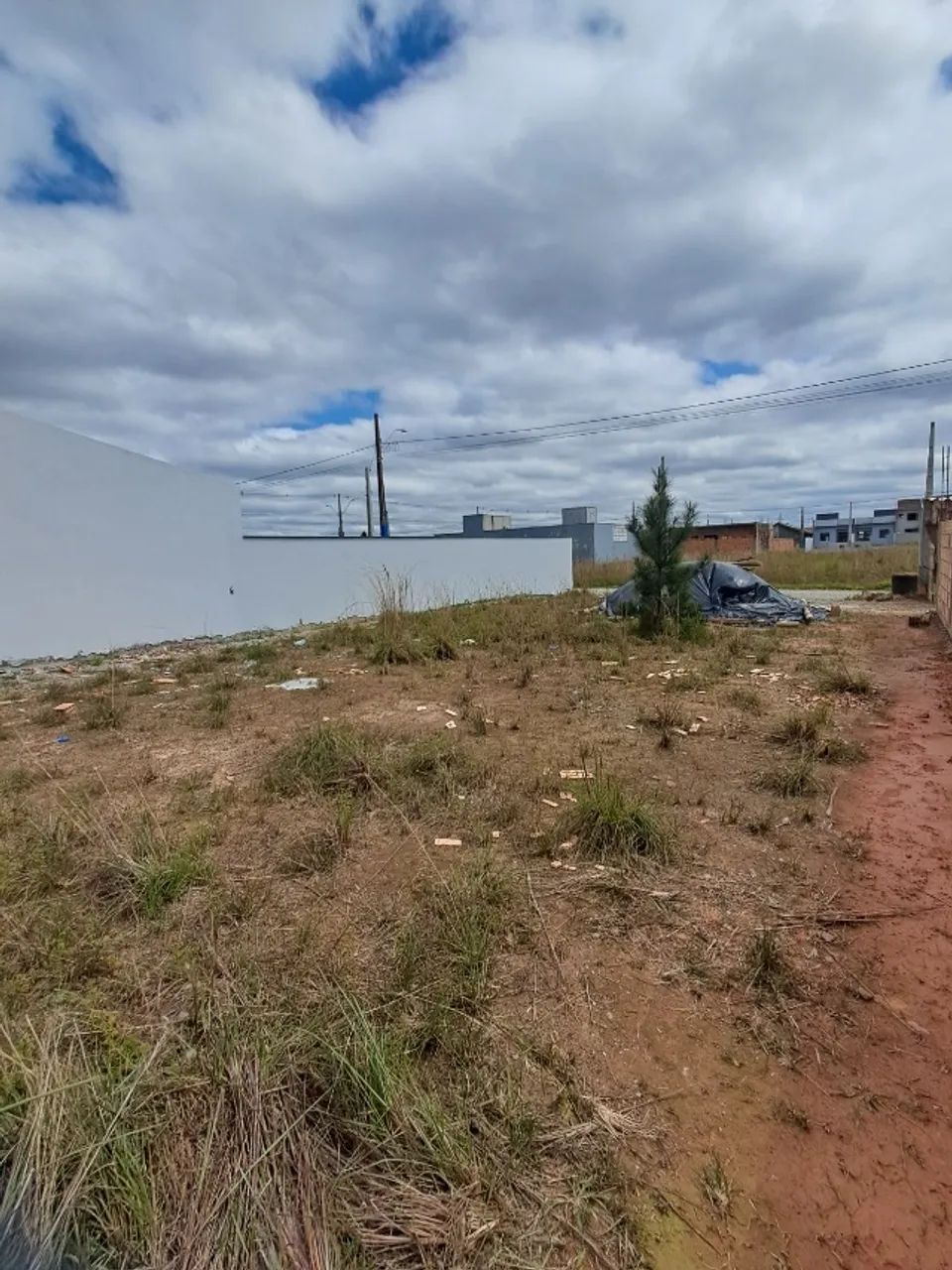TERRENO 10x24
