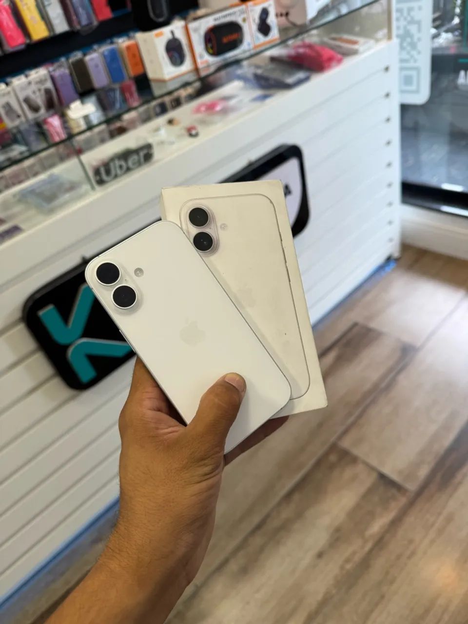 iPhone 17 | 256GB  - Foto 3