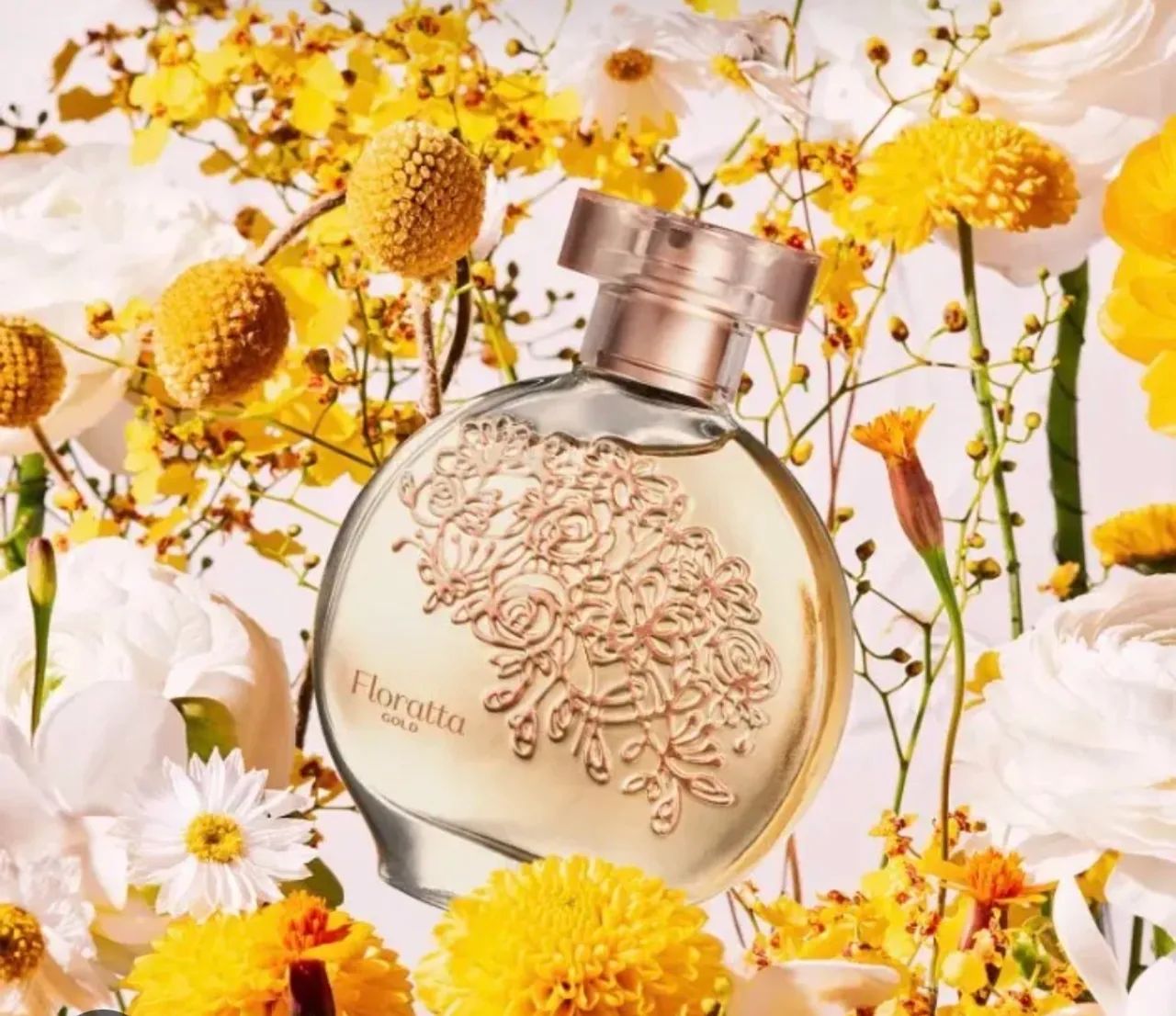 Perfumes Floratta ( Promoção) - Foto 5