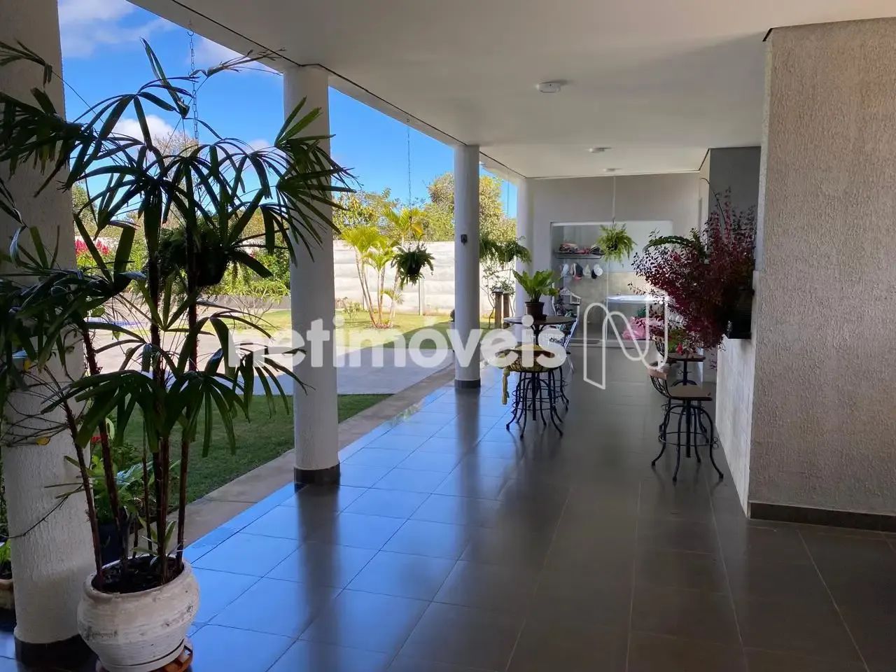 SMPW QUADRA 17 - PARK WAY - TROCA POR APTO NA ASA SUL. - Foto 5