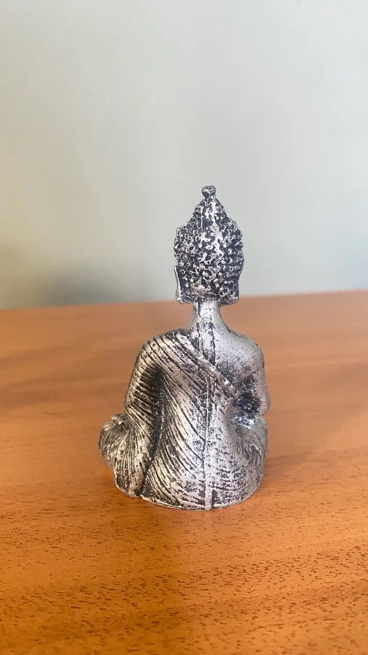 Mini quadro + mini Buda  - Foto 5